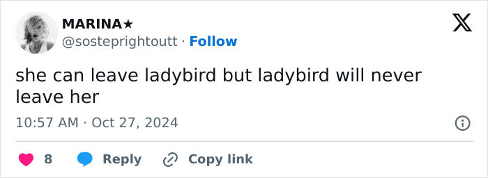 “Men Need A Reminder”: Saoirse Ronan Praised For Shutting Down Male Guests With Honest Remark “Men Need A Reminder”: Saoirse Ronan Praised For Shutting Down Male Guests With Honest Remark