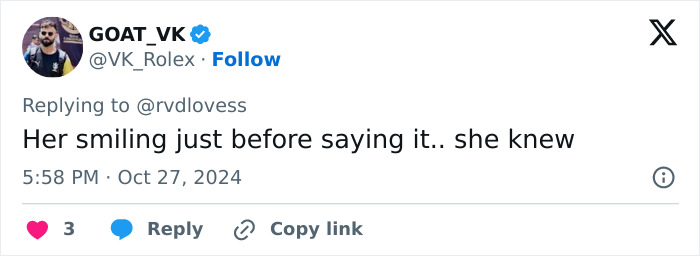 “Men Need A Reminder”: Saoirse Ronan Praised For Shutting Down Male Guests With Honest Remark “Men Need A Reminder”: Saoirse Ronan Praised For Shutting Down Male Guests With Honest Remark