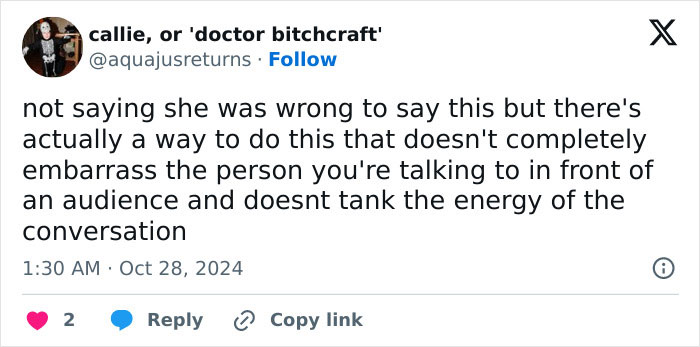 “Men Need A Reminder”: Saoirse Ronan Praised For Shutting Down Male Guests With Honest Remark “Men Need A Reminder”: Saoirse Ronan Praised For Shutting Down Male Guests With Honest Remark