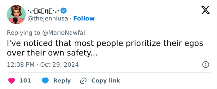 "Stupidity": Influencers Drown After Refusing Lifejackets On Yacht In Favor Of Selfies And Tans "Stupidity": Influencers Drown After Refusing Lifejackets On Yacht In Favor Of Selfies And Tans