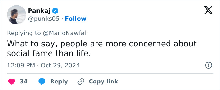 "Stupidity": Influencers Drown After Refusing Lifejackets On Yacht In Favor Of Selfies And Tans "Stupidity": Influencers Drown After Refusing Lifejackets On Yacht In Favor Of Selfies And Tans