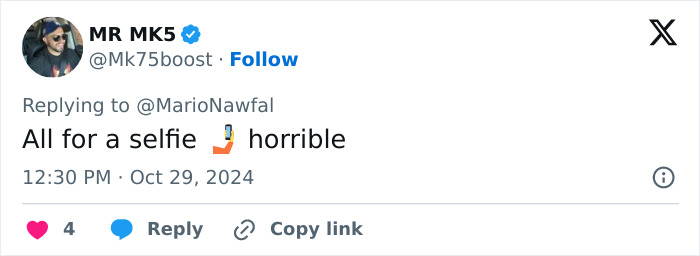 "Stupidity": Influencers Drown After Refusing Lifejackets On Yacht In Favor Of Selfies And Tans "Stupidity": Influencers Drown After Refusing Lifejackets On Yacht In Favor Of Selfies And Tans