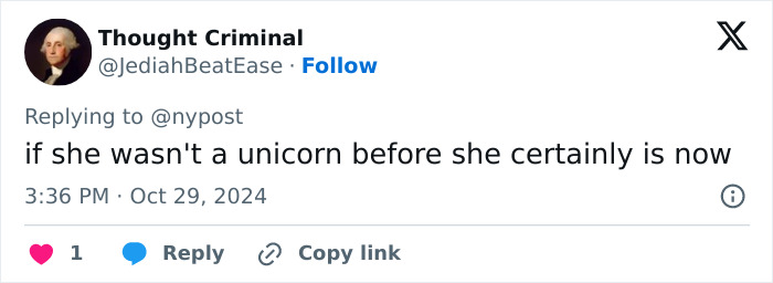 "It's Too Risky": 107YO Goes Viral For 4-Inch "Longevity Horn" Growing From Her Forehead "It's Too Risky": 107YO Goes Viral For 4-Inch "Longevity Horn" Growing From Her Forehead