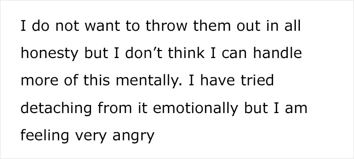 Mom Can't Take Her Entitled, Ungrateful Kids Anymore, Asks Them To Move, Is Lost As They Refuse Mom Can't Take Her Entitled, Ungrateful Kids Anymore, Asks Them To Move, Is Lost As They Refuse