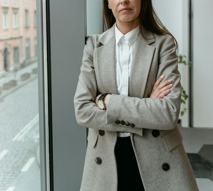 Karen Purposefully Puts Coworker’s Health At Risk As She Doesn’t Believe They’re Sick, Gets Fired Karen Purposefully Puts Coworker’s Health At Risk As She Doesn’t Believe They’re Sick, Gets Fired