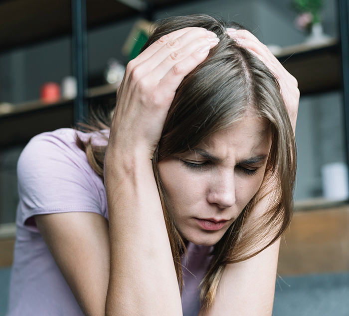 Woman Overhears In-Laws’ Conversation, Decides To End Her Marriage Woman Overhears In-Laws’ Conversation, Decides To End Her Marriage