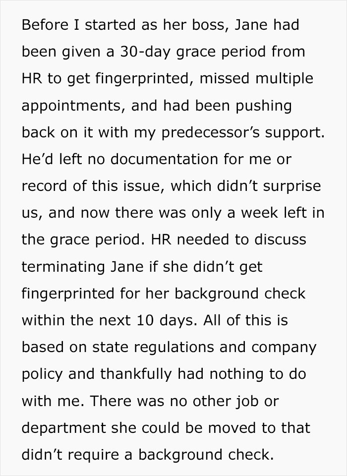 School Bully’s Mom Finds Out Her New Boss Is His Victim’s Parent, Goes Weaving Intrigues On The Spot School Bully’s Mom Finds Out Her New Boss Is His Victim’s Parent, Goes Weaving Intrigues On The Spot