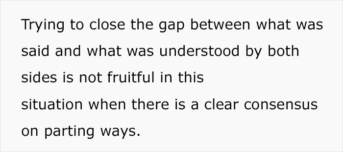 Toxic Boss Belittles Guy For Having A Life Beyond Work, He Resigns On Day One Toxic Boss Belittles Guy For Having A Life Beyond Work, He Resigns On Day One