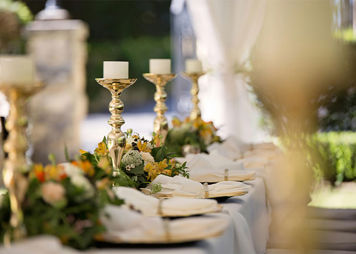 “Groom’s Mother Left In Tears”: Wedding Guests Left Segregated Over Wealth At Reception “Groom’s Mother Left In Tears”: Wedding Guests Left Segregated Over Wealth At Reception