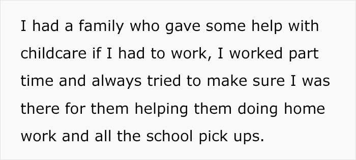 Mom Can't Take Her Entitled, Ungrateful Kids Anymore, Asks Them To Move, Is Lost As They Refuse Mom Can't Take Her Entitled, Ungrateful Kids Anymore, Asks Them To Move, Is Lost As They Refuse