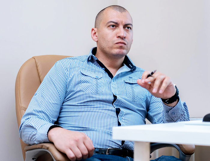 “Only Take Things That Are Yours”: Fired Worker Does As Told, Cripples Company Into Bankruptcy “Only Take Things That Are Yours”: Fired Worker Does As Told, Cripples Company Into Bankruptcy