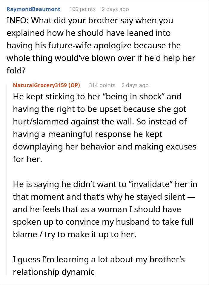 "Get Out Of My House": Couple Gets Kicked Out Of Family's Home After Prank Goes Too Far "Get Out Of My House": Couple Gets Kicked Out Of Family's Home After Prank Goes Too Far