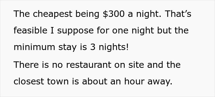 “Hell No”: Woman Shames Friend’s Ridiculous Wedding Expectations That Made Her Opt Out “Hell No”: Woman Shames Friend’s Ridiculous Wedding Expectations That Made Her Opt Out