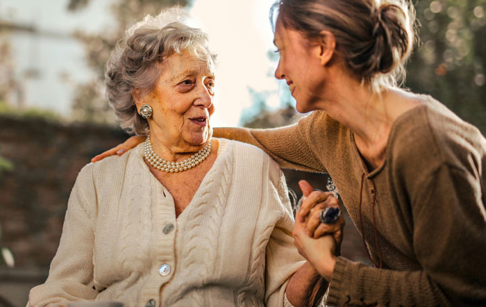 Man Can’t Understand Why He Didn’t Get Equal Inheritance, Gets A Reality Check From Sister Man Can’t Understand Why He Didn’t Get Equal Inheritance, Gets A Reality Check From Sister