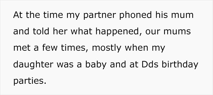 Woman Whose Mom Passed Feels It's Bizarre MIL Didn't Reach Out At All, Thinks Of Cutting Her Off Woman Whose Mom Passed Feels It's Bizarre MIL Didn't Reach Out At All, Thinks Of Cutting Her Off