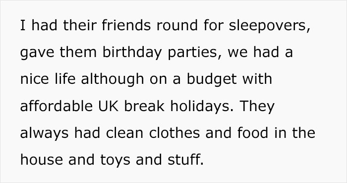 Mom Can't Take Her Entitled, Ungrateful Kids Anymore, Asks Them To Move, Is Lost As They Refuse Mom Can't Take Her Entitled, Ungrateful Kids Anymore, Asks Them To Move, Is Lost As They Refuse