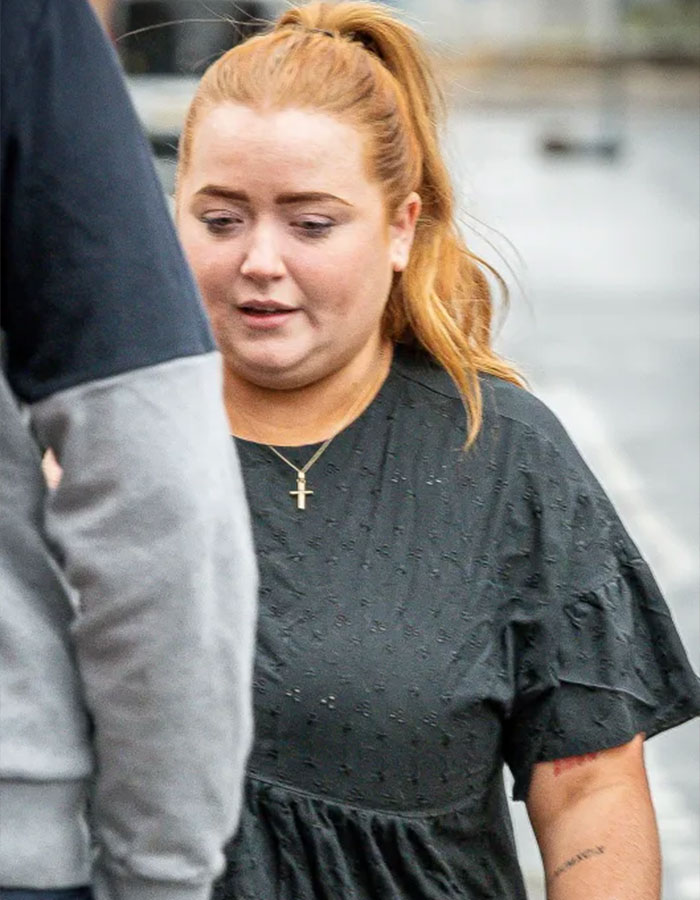 "She's Nasty": Model Who Blackmailed Married Man After He Subscribed To Her OF Avoids Jail "She's Nasty": Model Who Blackmailed Married Man After He Subscribed To Her OF Avoids Jail