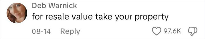 “I Was Trying To Be Kind”: Woman Gives Neighbor A Shot At Bigger Lawn, Faces Rudeness Instead “I Was Trying To Be Kind”: Woman Gives Neighbor A Shot At Bigger Lawn, Faces Rudeness Instead