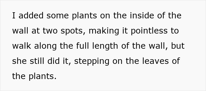 “I’m A Karen”: Woman Taunted By Kids Taking Up Space On Her Wall Wonders How To Solve The Issue “I’m A Karen”: Woman Taunted By Kids Taking Up Space On Her Wall Wonders How To Solve The Issue