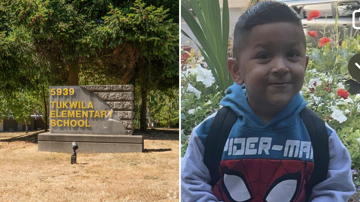 Mom “Completely Heartbroken” After Her 3-Year-Old Walked Home From School Unsupervised