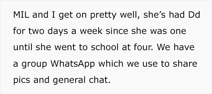 Woman Whose Mom Passed Feels It's Bizarre MIL Didn't Reach Out At All, Thinks Of Cutting Her Off Woman Whose Mom Passed Feels It's Bizarre MIL Didn't Reach Out At All, Thinks Of Cutting Her Off
