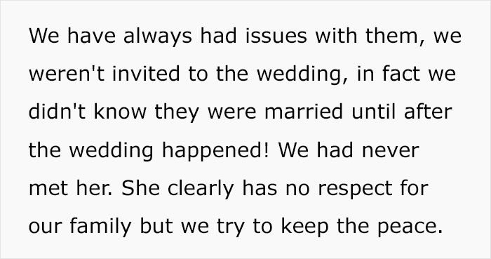 Text excerpt about woman complaining on issues with daughter-in-law and family peace, related to woman complaining about DIL and grandkids. Text excerpt about woman complaining on issues with daughter-in-law and family peace, related to woman complaining about DIL and grandkids.