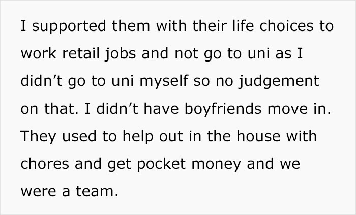 Mom Can't Take Her Entitled, Ungrateful Kids Anymore, Asks Them To Move, Is Lost As They Refuse Mom Can't Take Her Entitled, Ungrateful Kids Anymore, Asks Them To Move, Is Lost As They Refuse