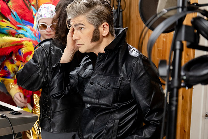 Neil Patrick Harris And His Family Nail Halloween 2024 Costume Again, Internet Is Obsessed Neil Patrick Harris And His Family Nail Halloween 2024 Costume Again, Internet Is Obsessed