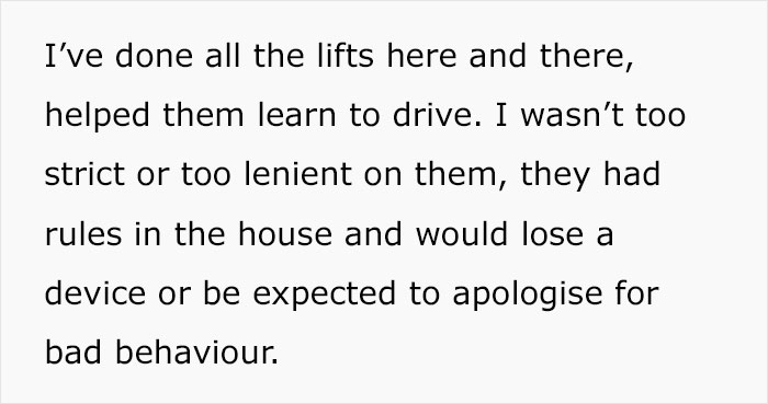 Mom Can't Take Her Entitled, Ungrateful Kids Anymore, Asks Them To Move, Is Lost As They Refuse Mom Can't Take Her Entitled, Ungrateful Kids Anymore, Asks Them To Move, Is Lost As They Refuse