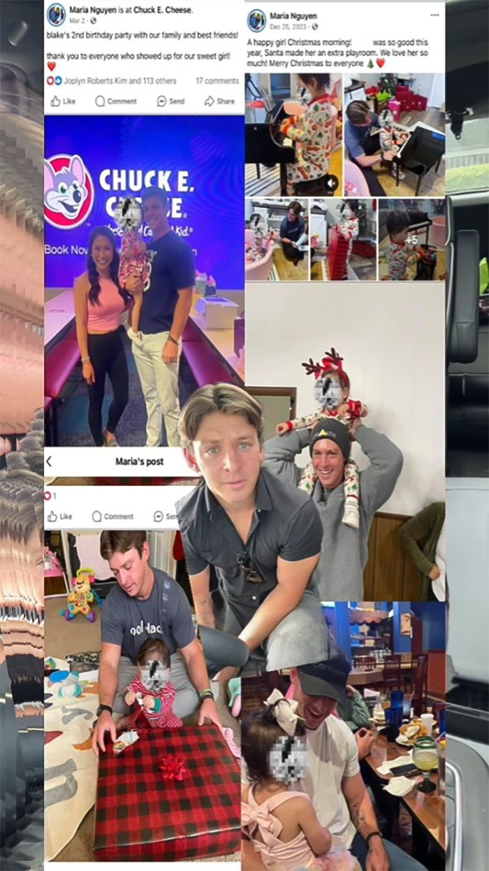 Man Agrees To Get Older Woman Pregnant, Only For Her To Turn Around And Try To Ruin His Life Man Agrees To Get Older Woman Pregnant, Only For Her To Turn Around And Try To Ruin His Life