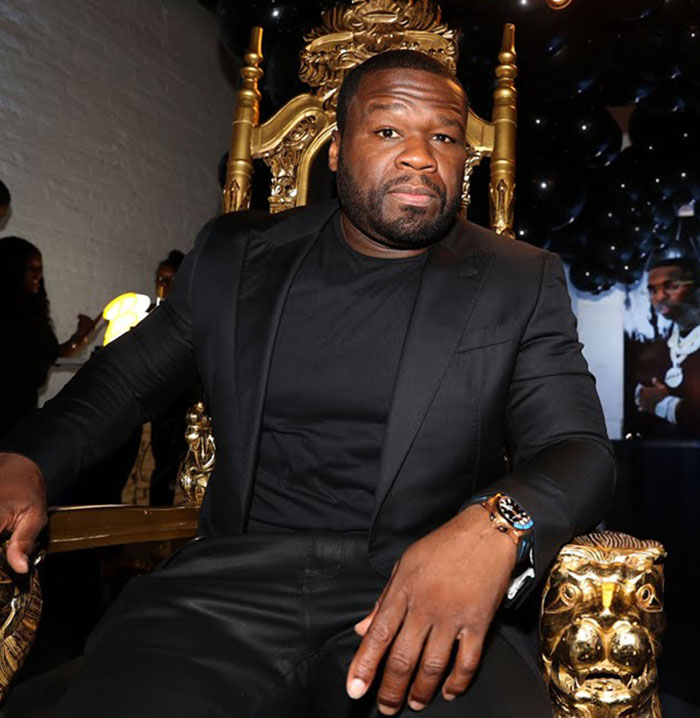 "Not Afraid To Speak The Truth": 50 Cent Says He’s Always Been Vocal About Diddy’s Parties "Not Afraid To Speak The Truth": 50 Cent Says He’s Always Been Vocal About Diddy’s Parties