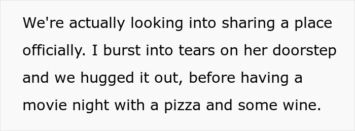 Girlfriend Breaks Up Over Feuding With BF’s Female Friend, Unhinged Messages Follow Girlfriend Breaks Up Over Feuding With BF’s Female Friend, Unhinged Messages Follow