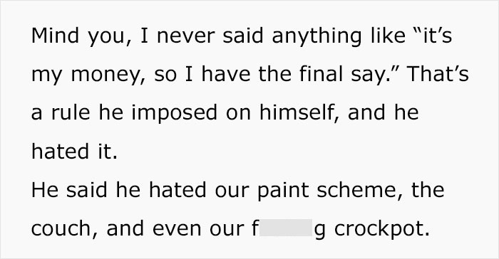 Fiancé Says He Hates Everything About His Partner, She Just Says ‘Okay’ And He Totally Loses It Fiancé Says He Hates Everything About His Partner, She Just Says ‘Okay’ And He Totally Loses It