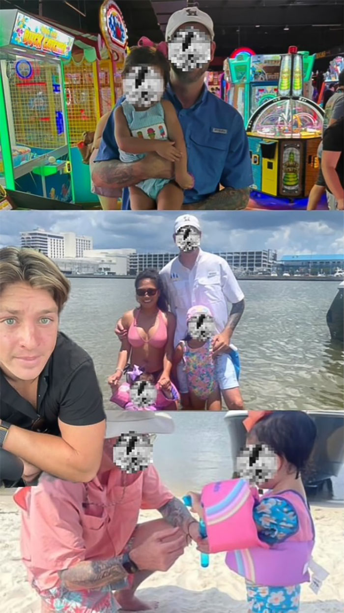 Man Agrees To Get Older Woman Pregnant, Only For Her To Turn Around And Try To Ruin His Life Man Agrees To Get Older Woman Pregnant, Only For Her To Turn Around And Try To Ruin His Life