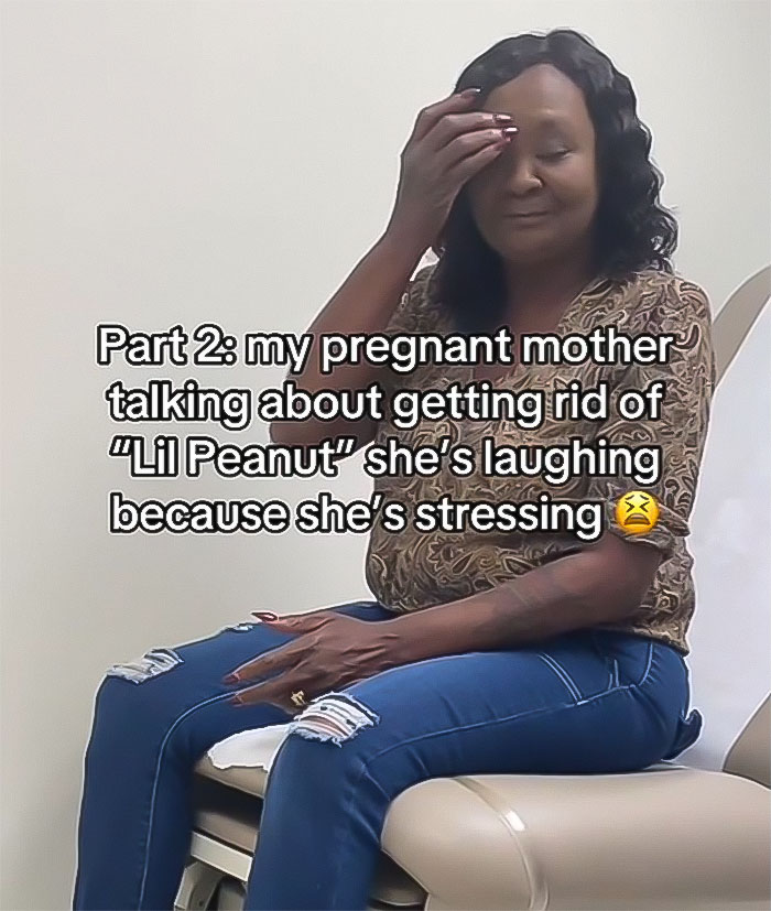 Expert Speaks Out After Woman Reveals Her 64-Year-Old Mom’s Pregnancy Expert Speaks Out After Woman Reveals Her 64-Year-Old Mom’s Pregnancy