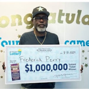 frederickperry avatar