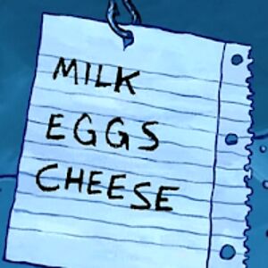 afloatingshoppinglist avatar