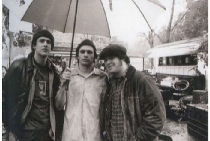 James Franco Says Friendship With Seth Rogen Is “Over” After Student Exploitation Scandal James Franco Says Friendship With Seth Rogen Is “Over” After Student Exploitation Scandal