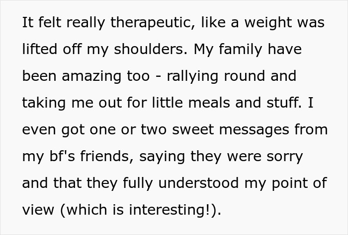 Girlfriend Breaks Up Over Feuding With BF’s Female Friend, Unhinged Messages Follow Girlfriend Breaks Up Over Feuding With BF’s Female Friend, Unhinged Messages Follow