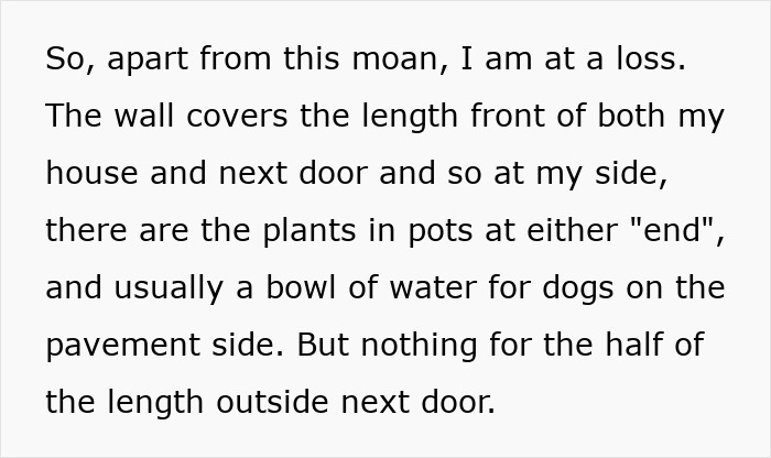 “I’m A Karen”: Woman Taunted By Kids Taking Up Space On Her Wall Wonders How To Solve The Issue “I’m A Karen”: Woman Taunted By Kids Taking Up Space On Her Wall Wonders How To Solve The Issue