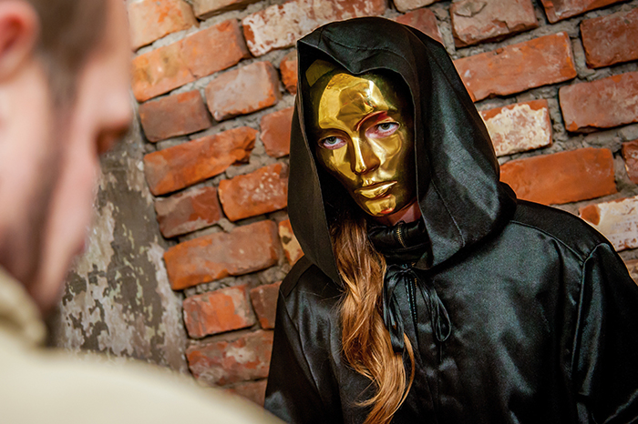 "Get Out Of My House": Couple Gets Kicked Out Of Family's Home After Prank Goes Too Far "Get Out Of My House": Couple Gets Kicked Out Of Family's Home After Prank Goes Too Far