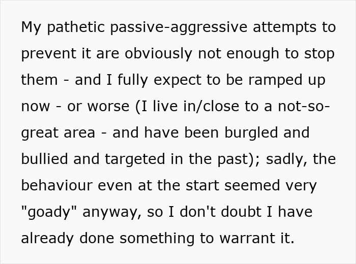 “I’m A Karen”: Woman Taunted By Kids Taking Up Space On Her Wall Wonders How To Solve The Issue “I’m A Karen”: Woman Taunted By Kids Taking Up Space On Her Wall Wonders How To Solve The Issue