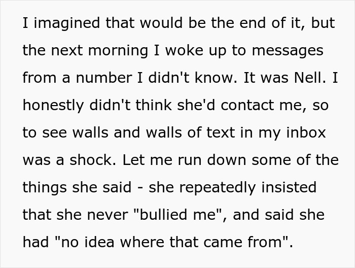 Girlfriend Breaks Up Over Feuding With BF’s Female Friend, Unhinged Messages Follow Girlfriend Breaks Up Over Feuding With BF’s Female Friend, Unhinged Messages Follow