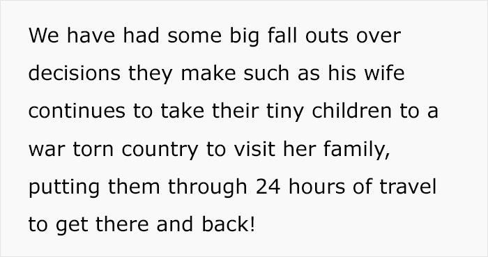 Text about woman complaining about DIL who won’t let her see grandkids, causing family fallouts over travel decisions. Text about woman complaining about DIL who won’t let her see grandkids, causing family fallouts over travel decisions.