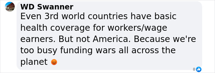 "That's Outrageous!": Parents Of 2YO Bitten By Rattlesnake Charged $300k For Life-Saving Cure "That's Outrageous!": Parents Of 2YO Bitten By Rattlesnake Charged $300k For Life-Saving Cure