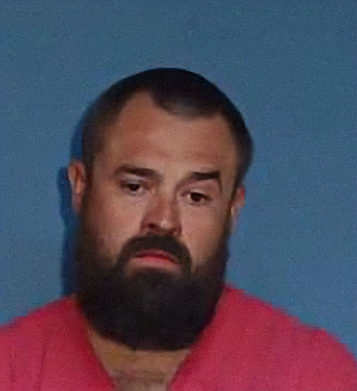 Father Arrested For Allegedly Ending Life Of “Monster” He Found With His Missing 14-Year-Old Girl Father Arrested For Allegedly Ending Life Of “Monster” He Found With His Missing 14-Year-Old Girl