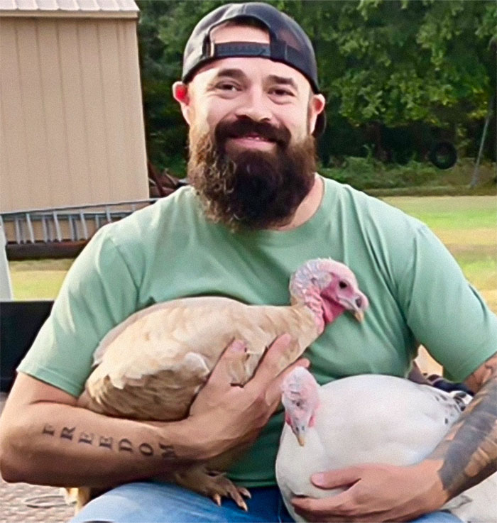 Father Arrested For Allegedly Ending Life Of “Monster” He Found With His Missing 14-Year-Old Girl Father Arrested For Allegedly Ending Life Of “Monster” He Found With His Missing 14-Year-Old Girl