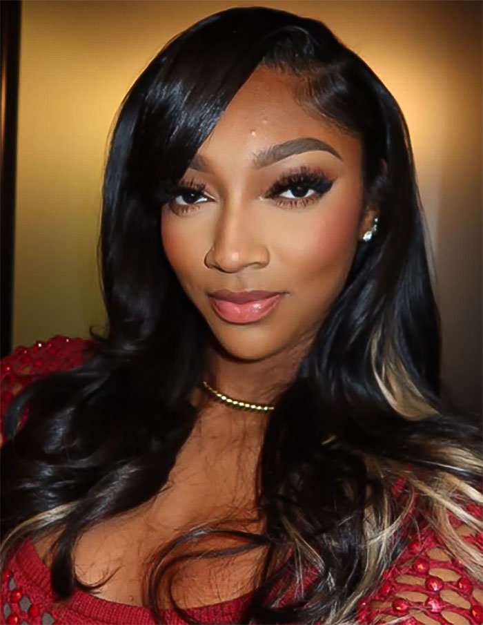 “Welcome to Adulthood”: Commenters Have Harsh Message For Angel Reese And Her $8K Rent “Welcome to Adulthood”: Commenters Have Harsh Message For Angel Reese And Her $8K Rent