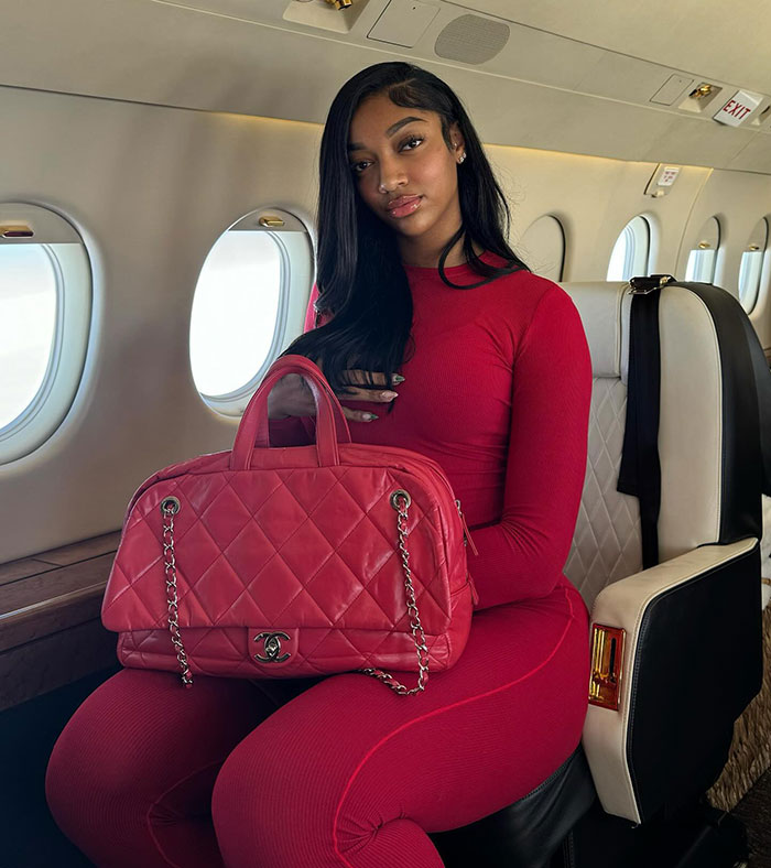 “Welcome to Adulthood”: Commenters Have Harsh Message For Angel Reese And Her $8K Rent “Welcome to Adulthood”: Commenters Have Harsh Message For Angel Reese And Her $8K Rent