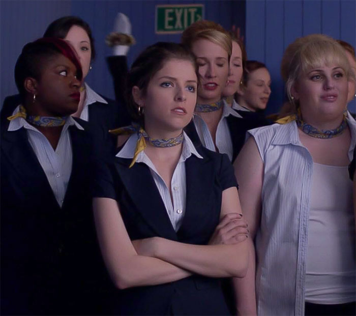 “Ben Richardson Or Bill Hader”: Anna Kendrick Opens Up About An Alleged “Abusive” Ex “Ben Richardson Or Bill Hader”: Anna Kendrick Opens Up About An Alleged “Abusive” Ex